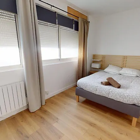 Bright 2-room - Michelet * Χάβρη